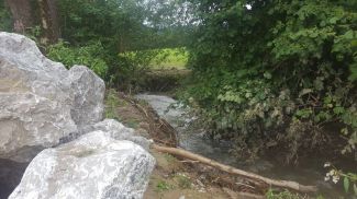 06.08.2017 Unwettereinsatz FF03 06.08.2017 Unwettereinsatz FF03